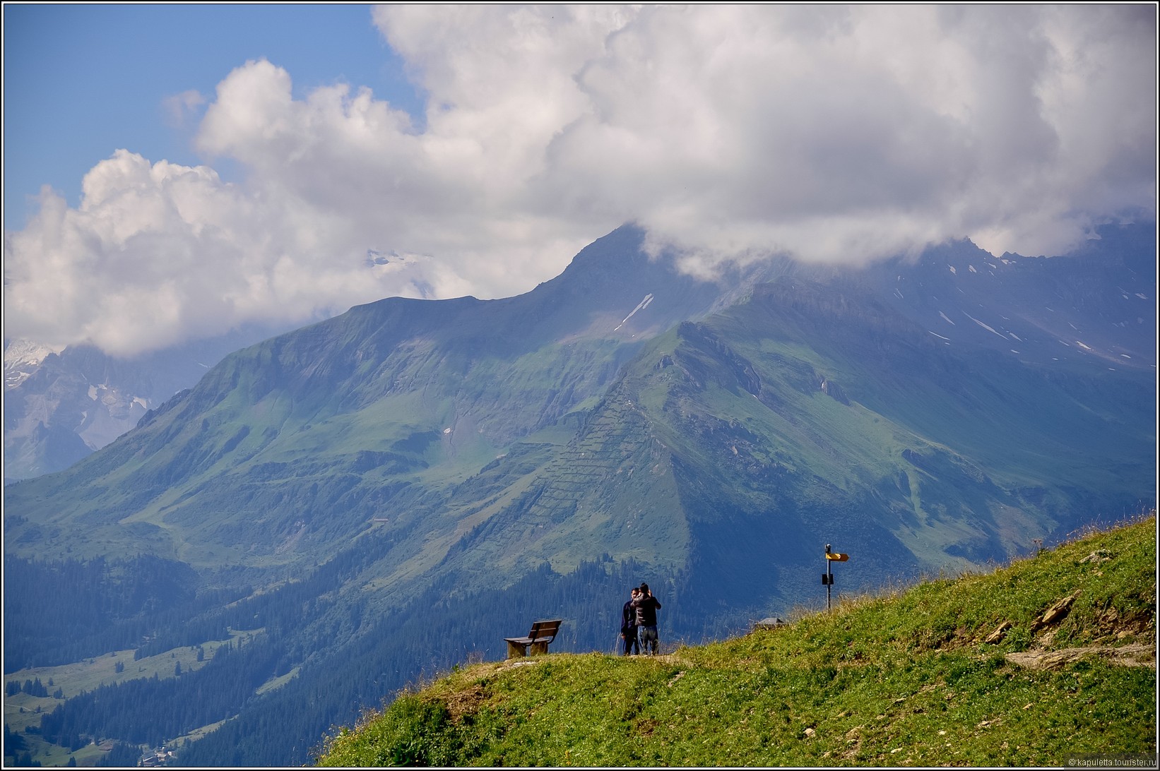Schynige Platte (Wilderswil)